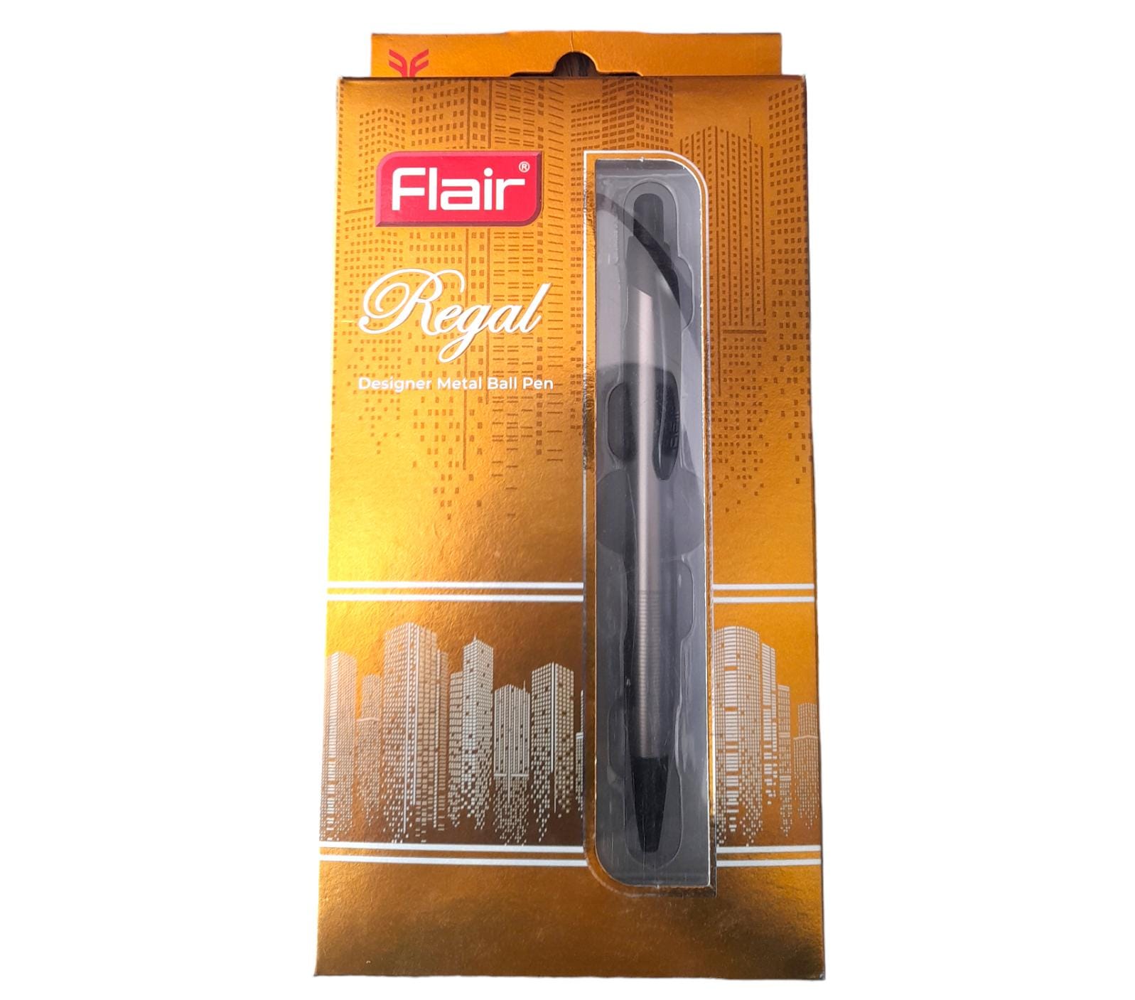 Flair Regal Ball Pen